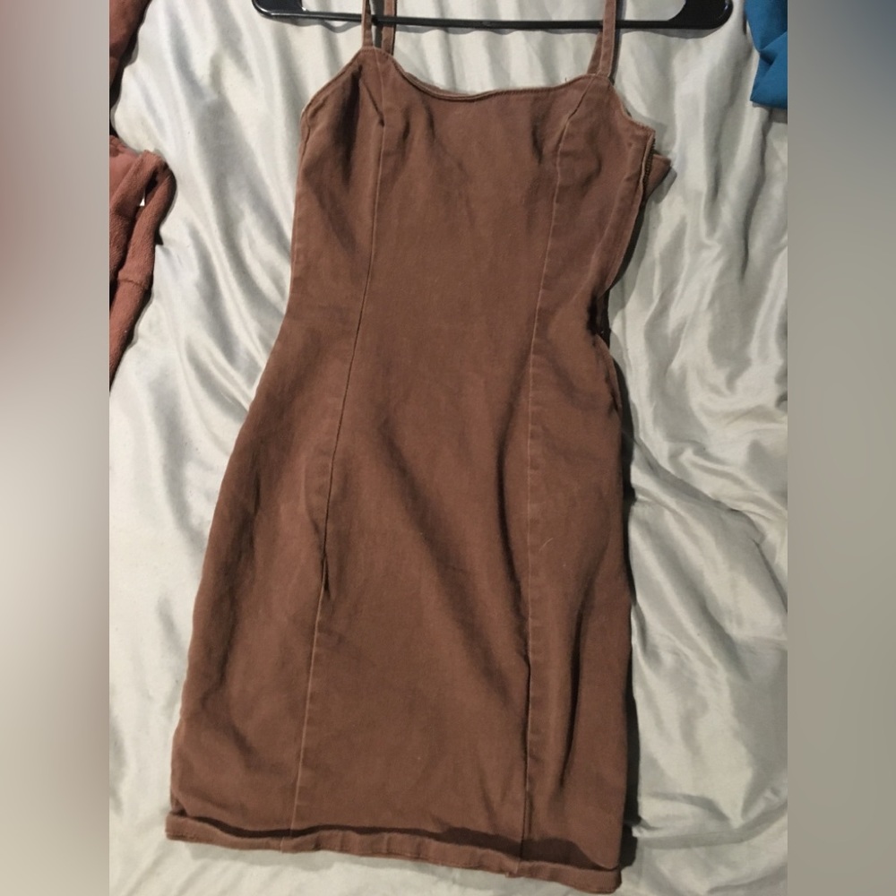 Brand: DIVIDED H&M | Style: Dress | Size:xxs